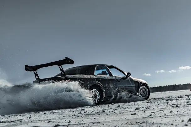 أنونيموس كازينو تطبيق أندرويد/آي أو إس